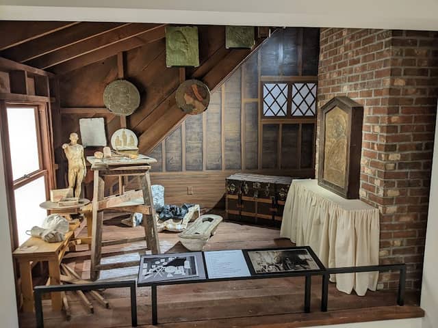 Danforth Art Museum - Image 3