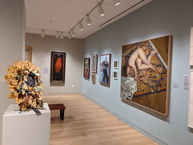Danforth Art Museum - Image 2