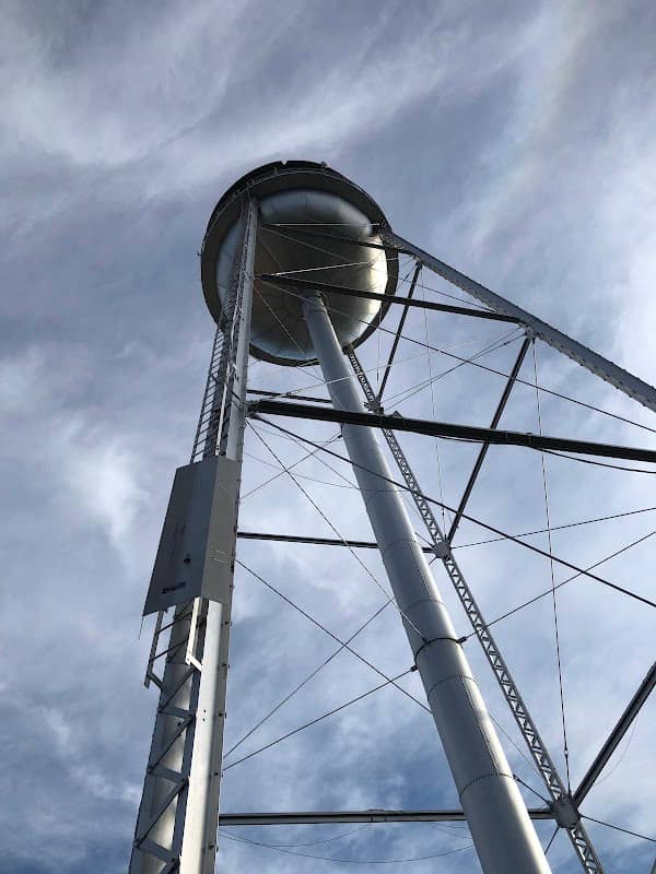 The Waxhaw Water Tank - Image 2