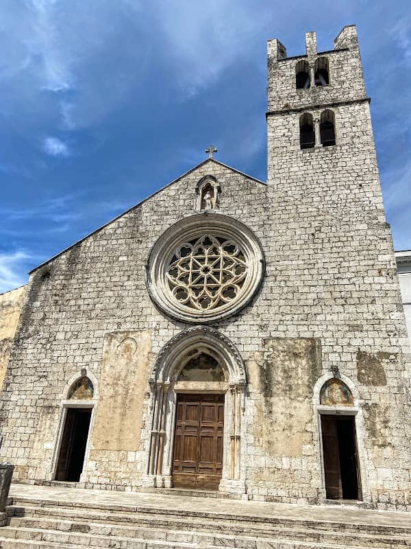 Church of Saint Francis - Image 1