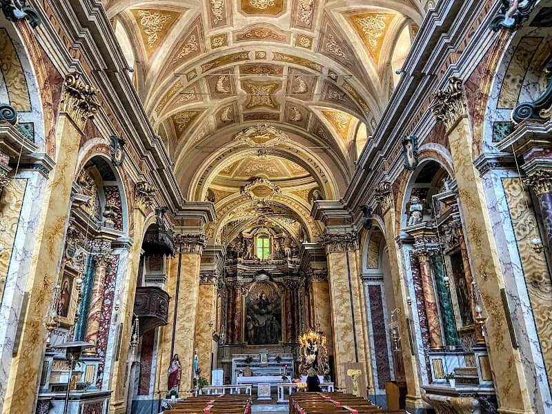 Church of Saint Francis - Image 2