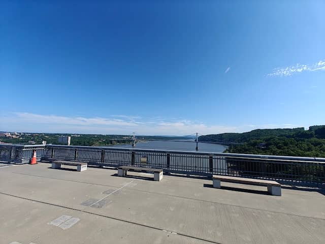 Walkway Over the Hudson State Historic Park - Image 1