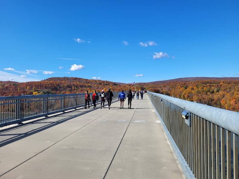 Walkway Over the Hudson State Historic Park - Image 3