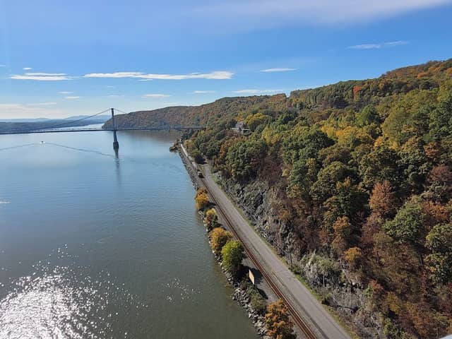 Walkway Over the Hudson State Historic Park - Image 2