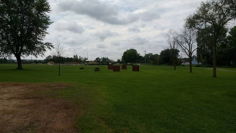 Fireman's Park - Image 1