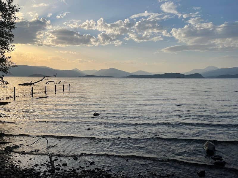 Loch Lomond National Nature Reserve (Endrick Mouth) - Image 1