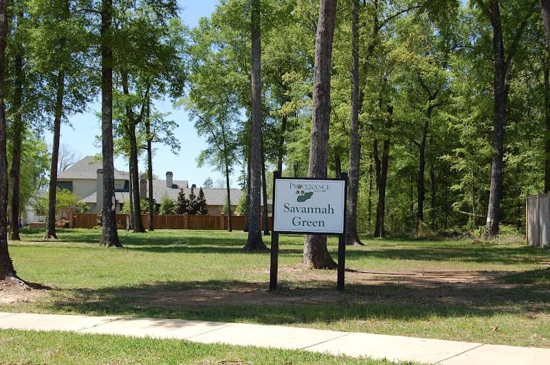 Savannah Green - Image 1