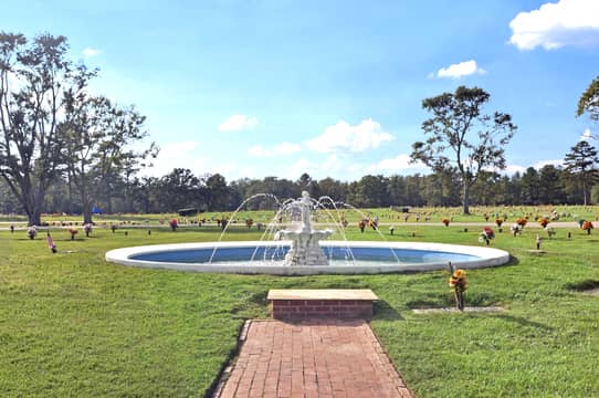 Washington Memorial Park - Image 1