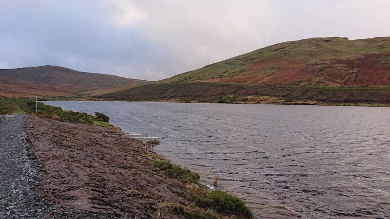 Fofanny Reservoir - Image 1