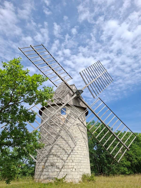 moulin Bagor - Image 1