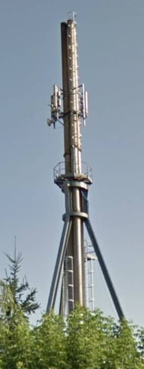 Wieża Saurona - Image 1