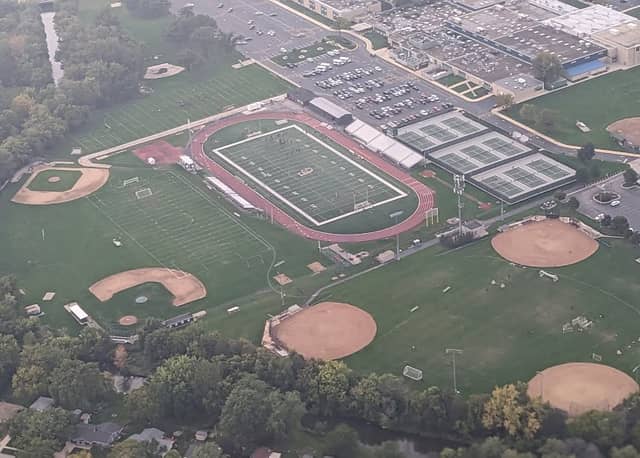 Lions Park - Image 1