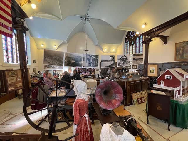 Slate Belt Museum - Image 2