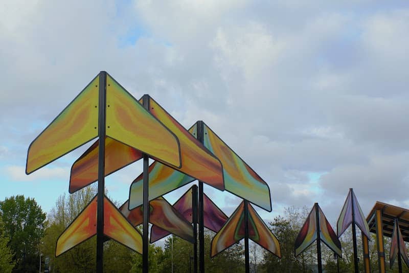 Sunset Neighborhood Park - Image 1