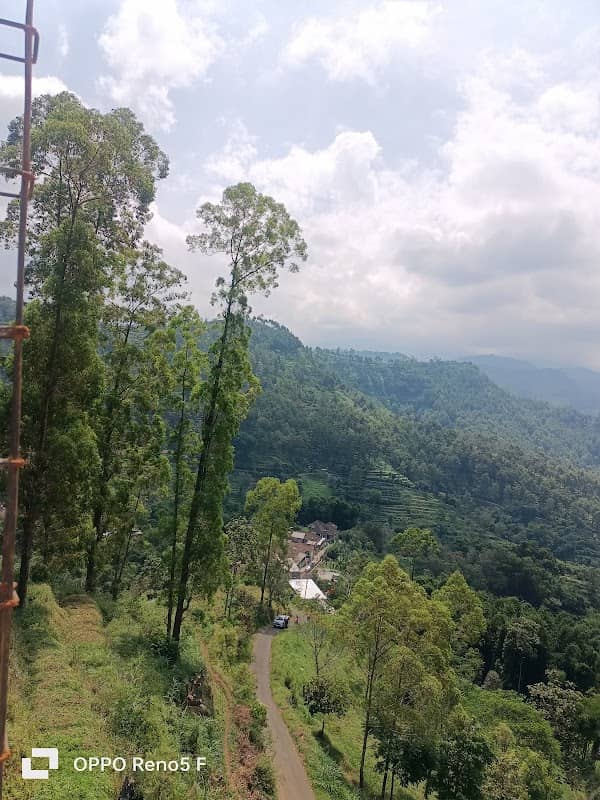 Dusun Wisata Brau - Image 1