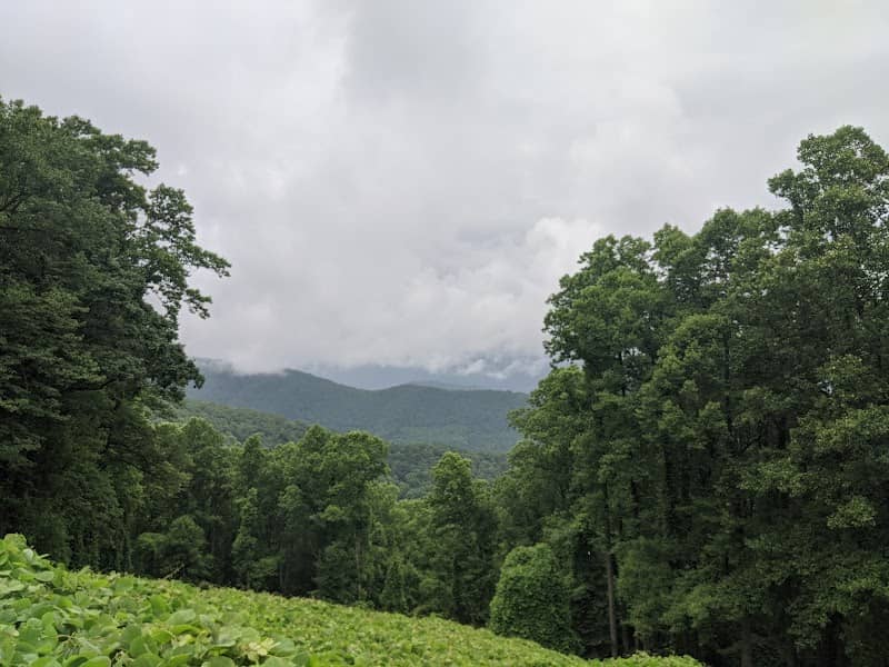 Table Rock Mountain Overlook - Image 3