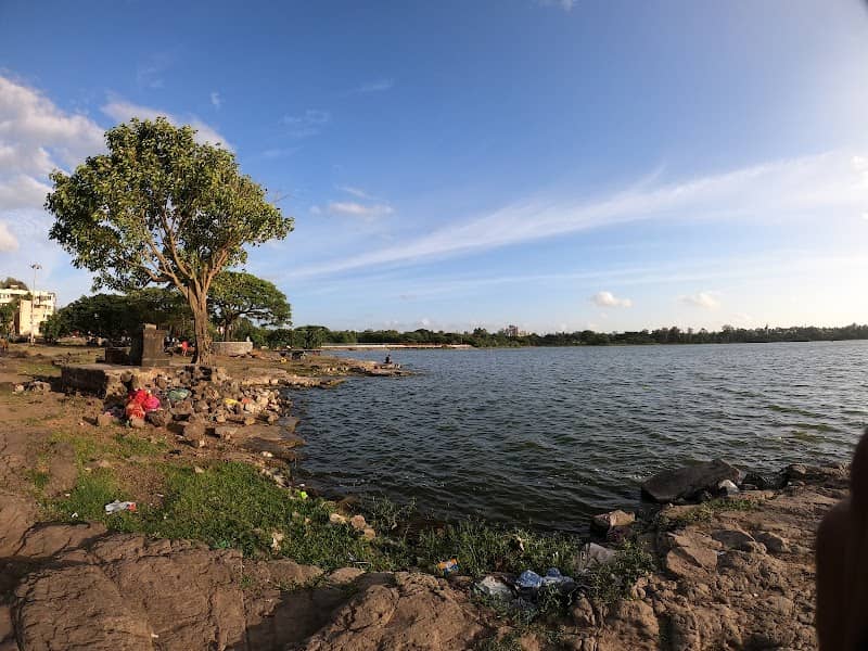 Sunset point Rankala - Image 2