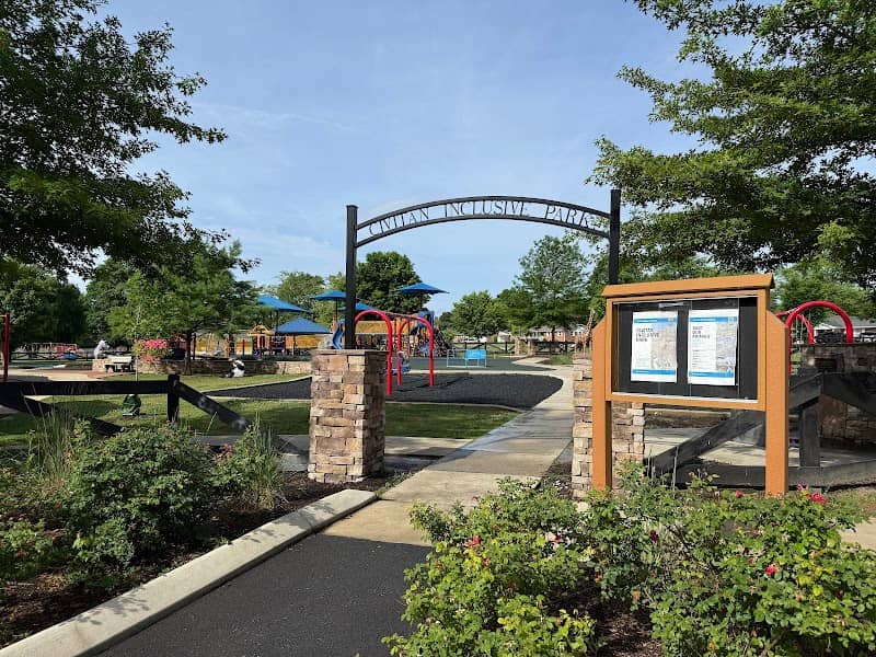 Stuart Park - Image 3