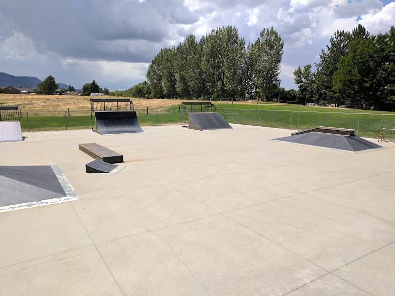 North Park Skate Park - Image 1