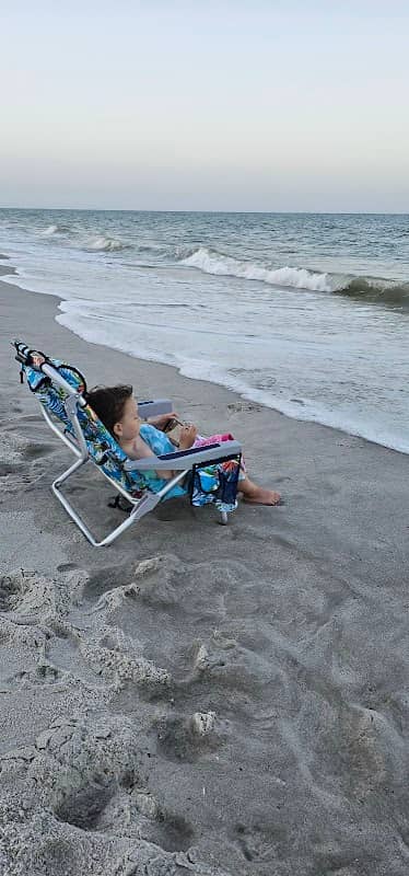 25th Avenue Public Beach Access - Image 2