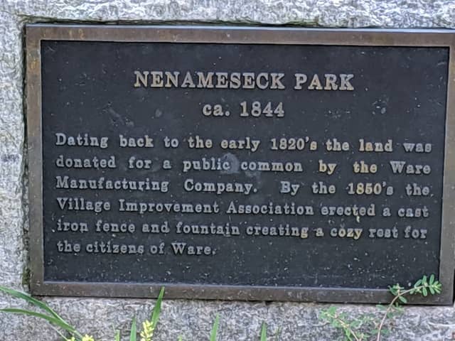Nenameseck Park - Image 2