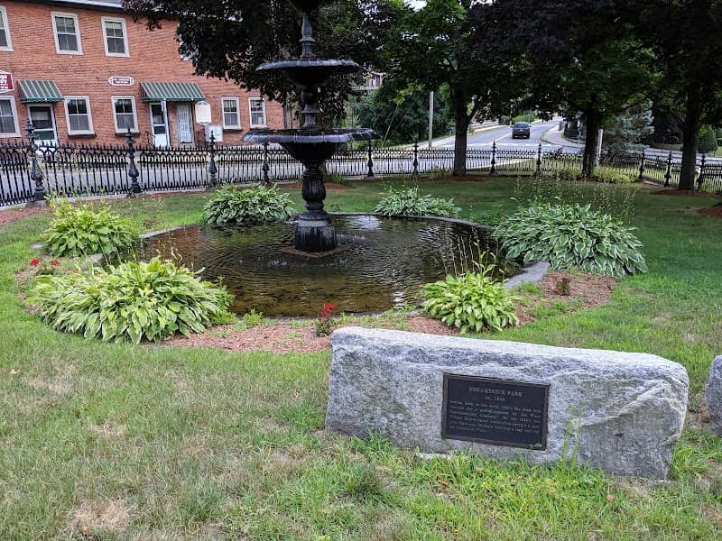Nenameseck Park - Image 1