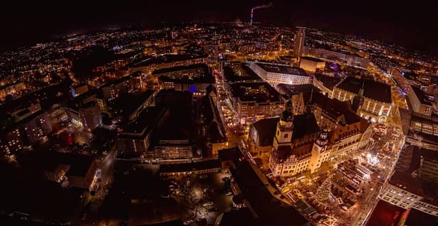 Chemnitz entdecken - Image 2