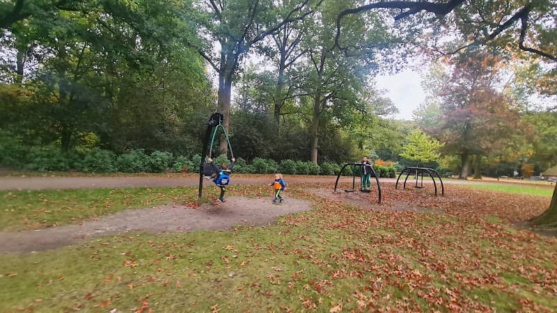 Kinderboerderij Eigen Erf - Image 1