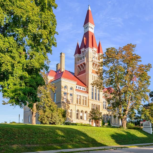 The Tower Heritage Center - Image 1