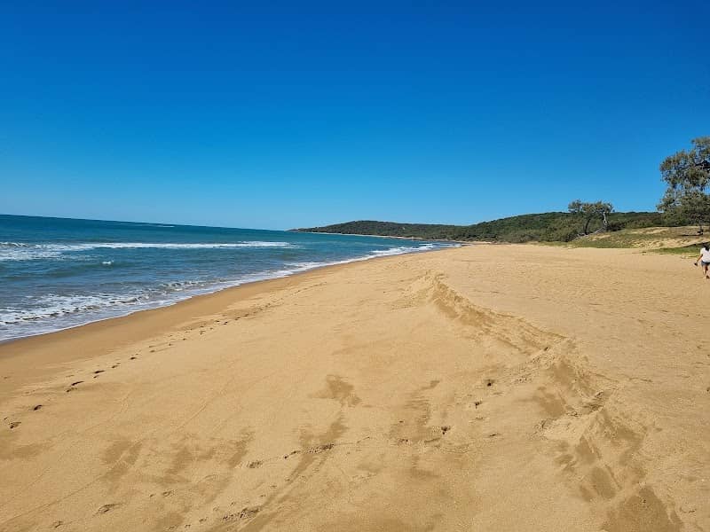 Chinaman's Beach - Image 1