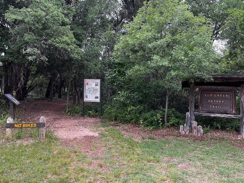 Elm Creek Trail - Image 2