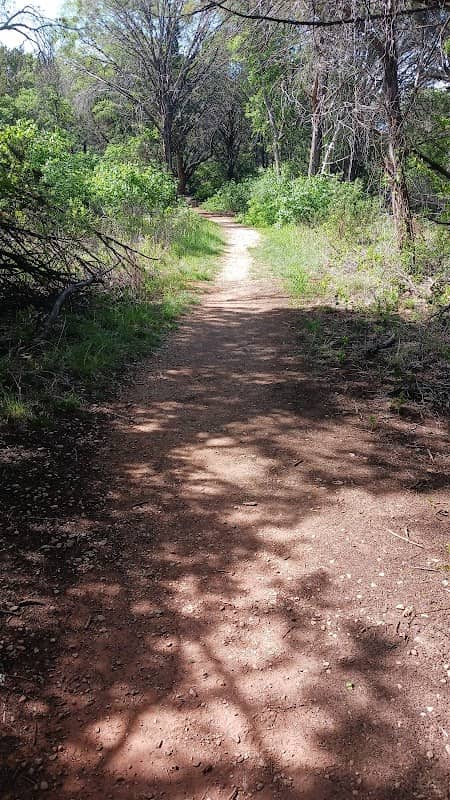 Elm Creek Trail - Image 1