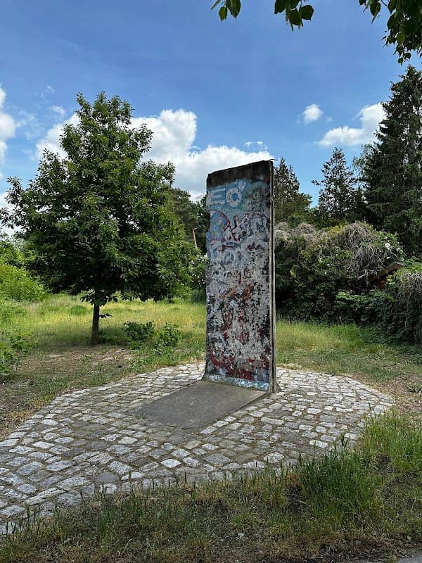 Mauermahnmal - Image 2
