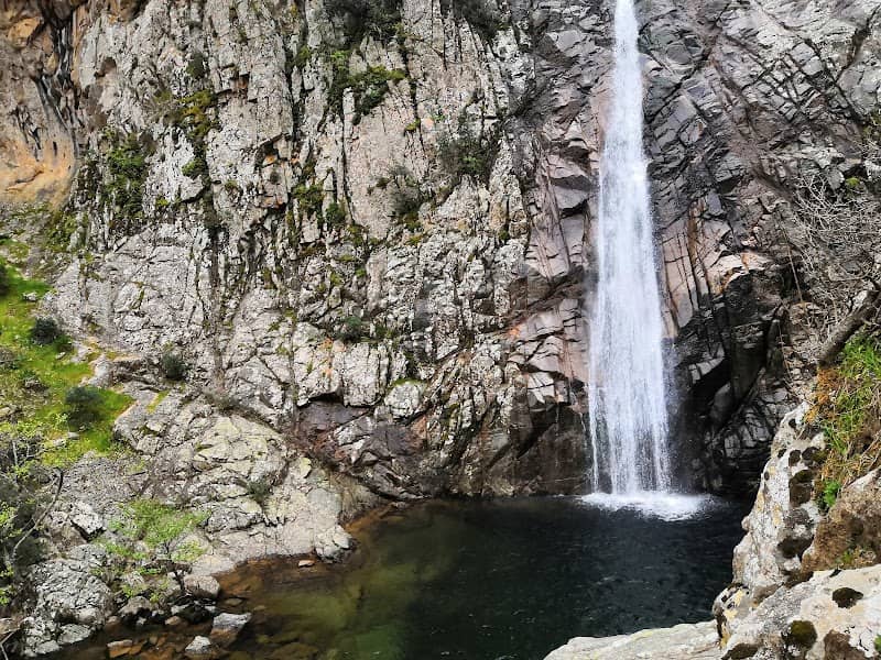 Cascata di Piscina Irgas - Image 1