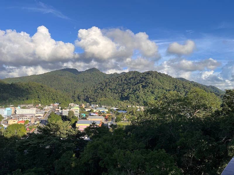 Khao Niwet View Point - Image 1