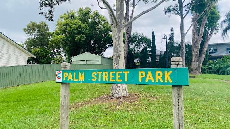 Palm Street Park - Image 2