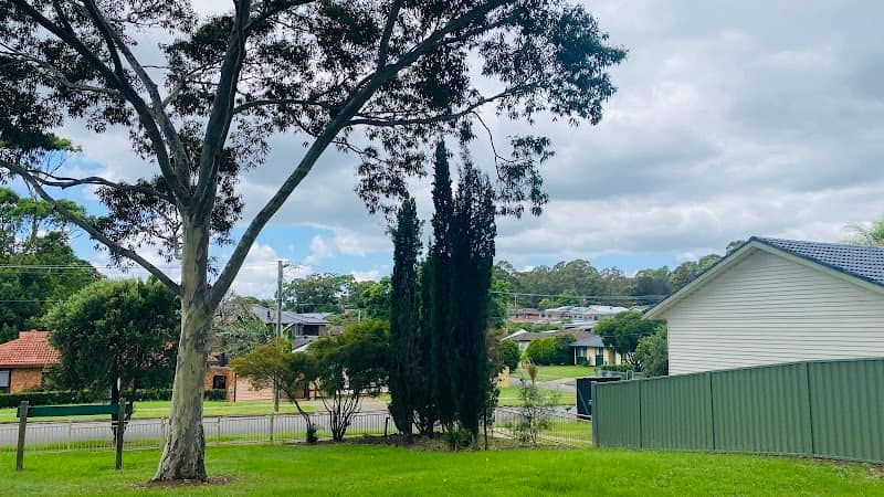 Palm Street Park - Image 1