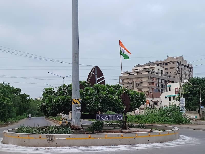 Prapti Circle - Image 2
