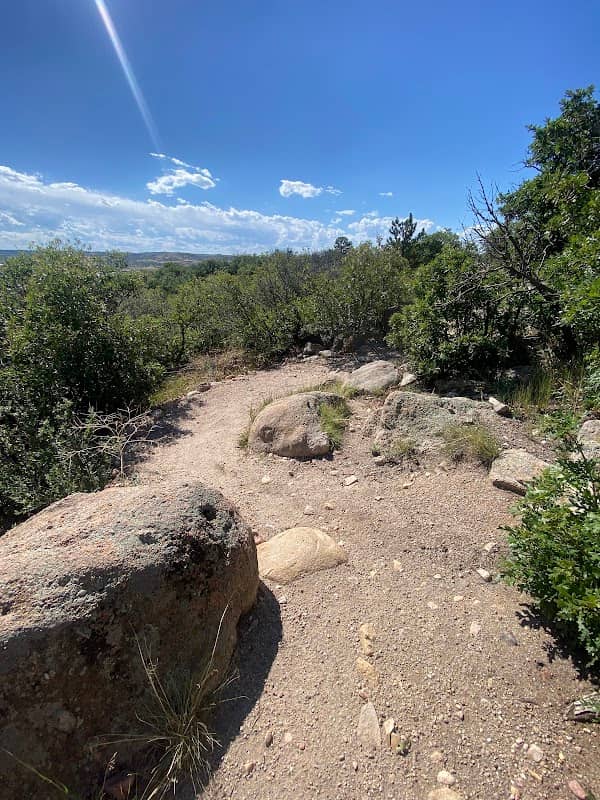Memmen Ridge Open Space - Image 2