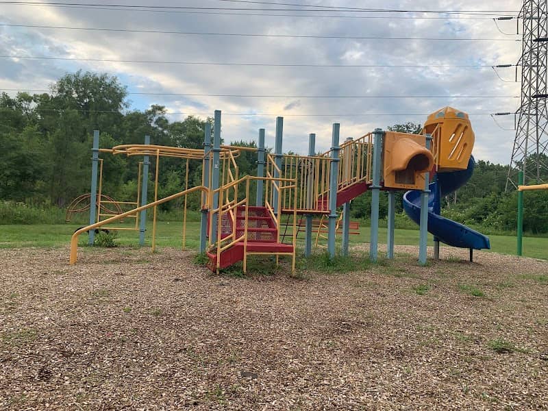 Blackburn Park - Image 1