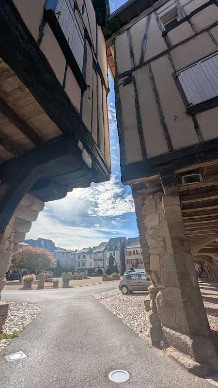 Sauveterre-de-Rouergue, France - Image 1