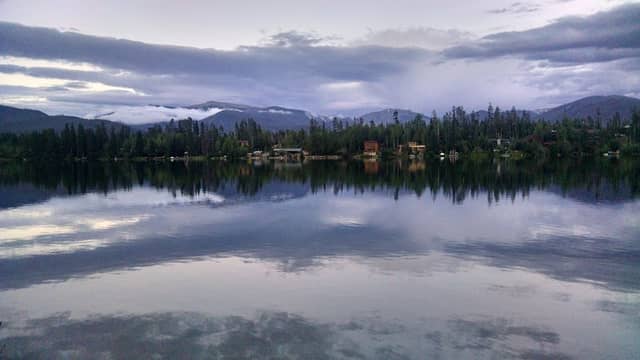 Columbine Lake - Image 1