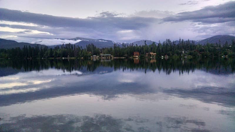 Columbine Lake - Image 1