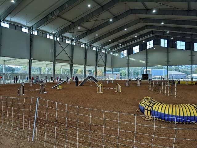 St. Tammany Parish Fairgrounds - Image 2