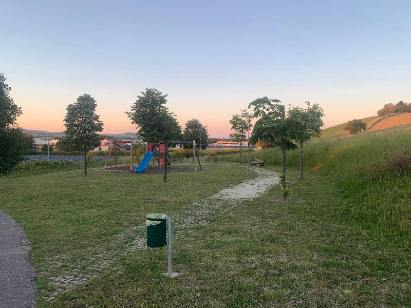 Parco giochi della grande Quercia di Aneto - Image 1