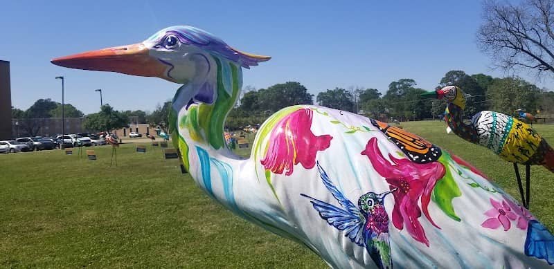Bayou Park - Image 1
