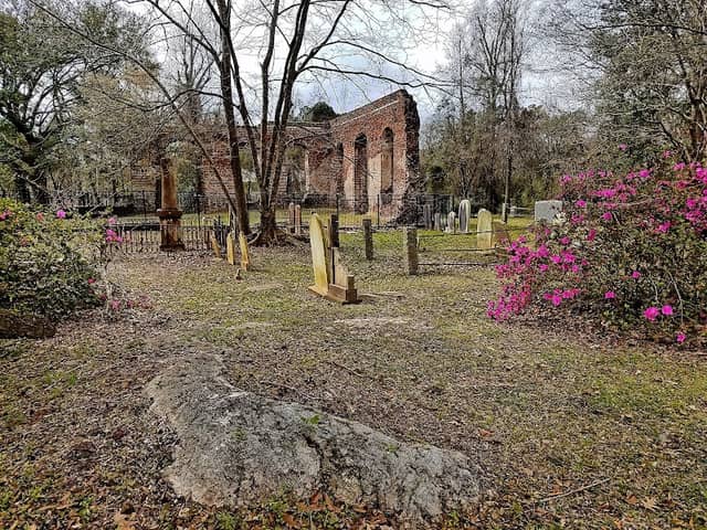 Biggin Church - Image 1