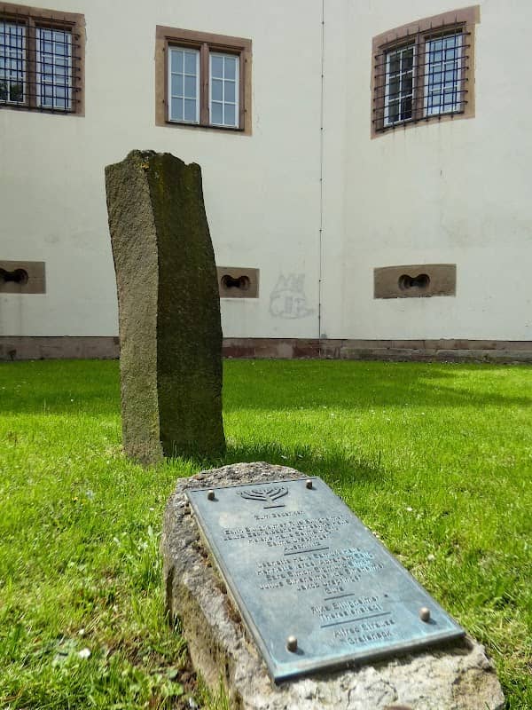 Gedenktafel - Image 1