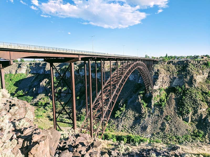 Perrine Memorial Bridge - Image 1