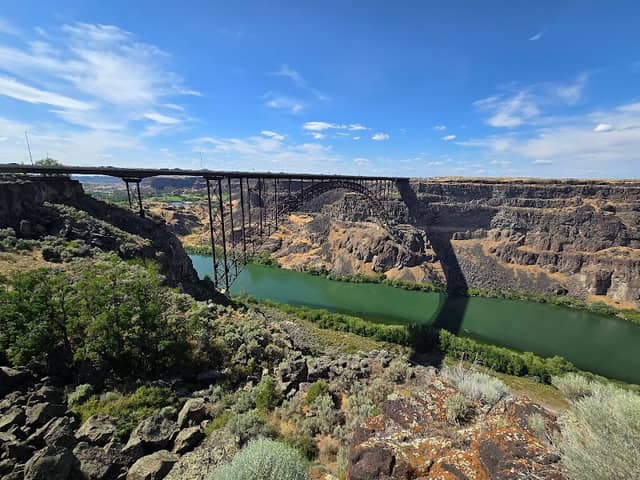 Perrine Memorial Bridge - Image 2